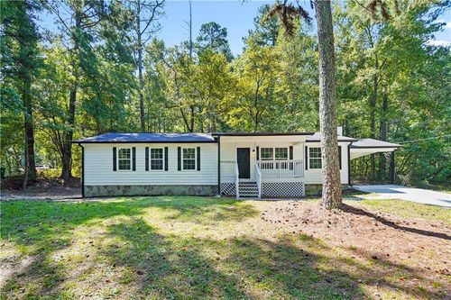 7508 Asbury Manor Dr, Lithonia, GA, 30058-5911 | Card Image