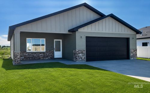 2006 Trae St, Jerome, ID, 83338-5250 | Card Image