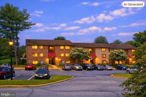 5-b5-6017 Majors Ln, COLUMBIA, MD, 21045-4125 | Card Image