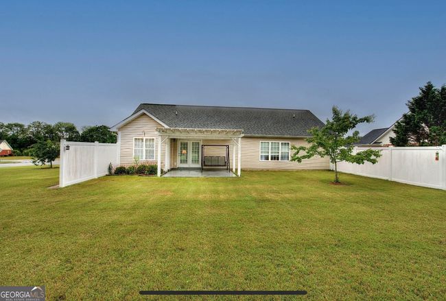 201 Brookstone Dr Sw, House other with 3 bedrooms, 2 bathrooms and 2 parking in Calhoun GA | Image 37