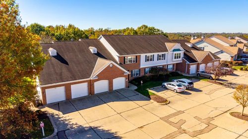 6545 Chesapeake Run, Cincinnati, OH, 45248-6844 | Card Image