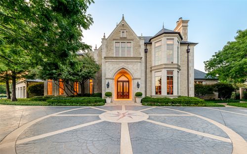 6009 Rose Grove Ct, Dallas, TX, 75248-2182 | Card Image
