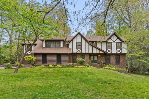 401 Lake Ave, Signal Mountain, TN, 37377-3460 | Card Image
