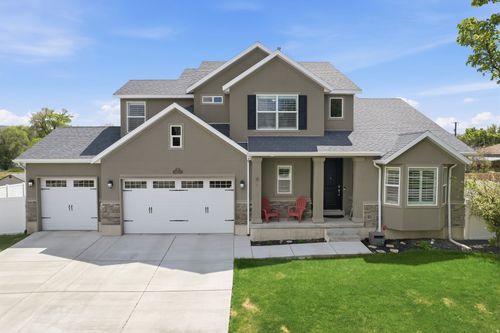 1683 Riverton Chase Dr, Riverton, UT, 84065-4007 | Card Image