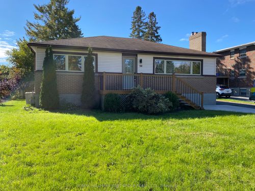 50 Champlain Ave, Kingston, ON, K7M3K8 | Card Image