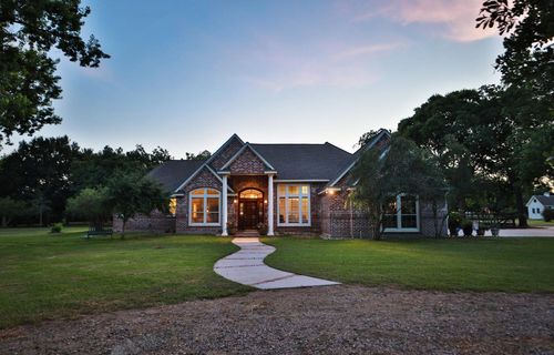 535 Hunters Creek Way, Hockley, TX, 77447-3848 | Card Image