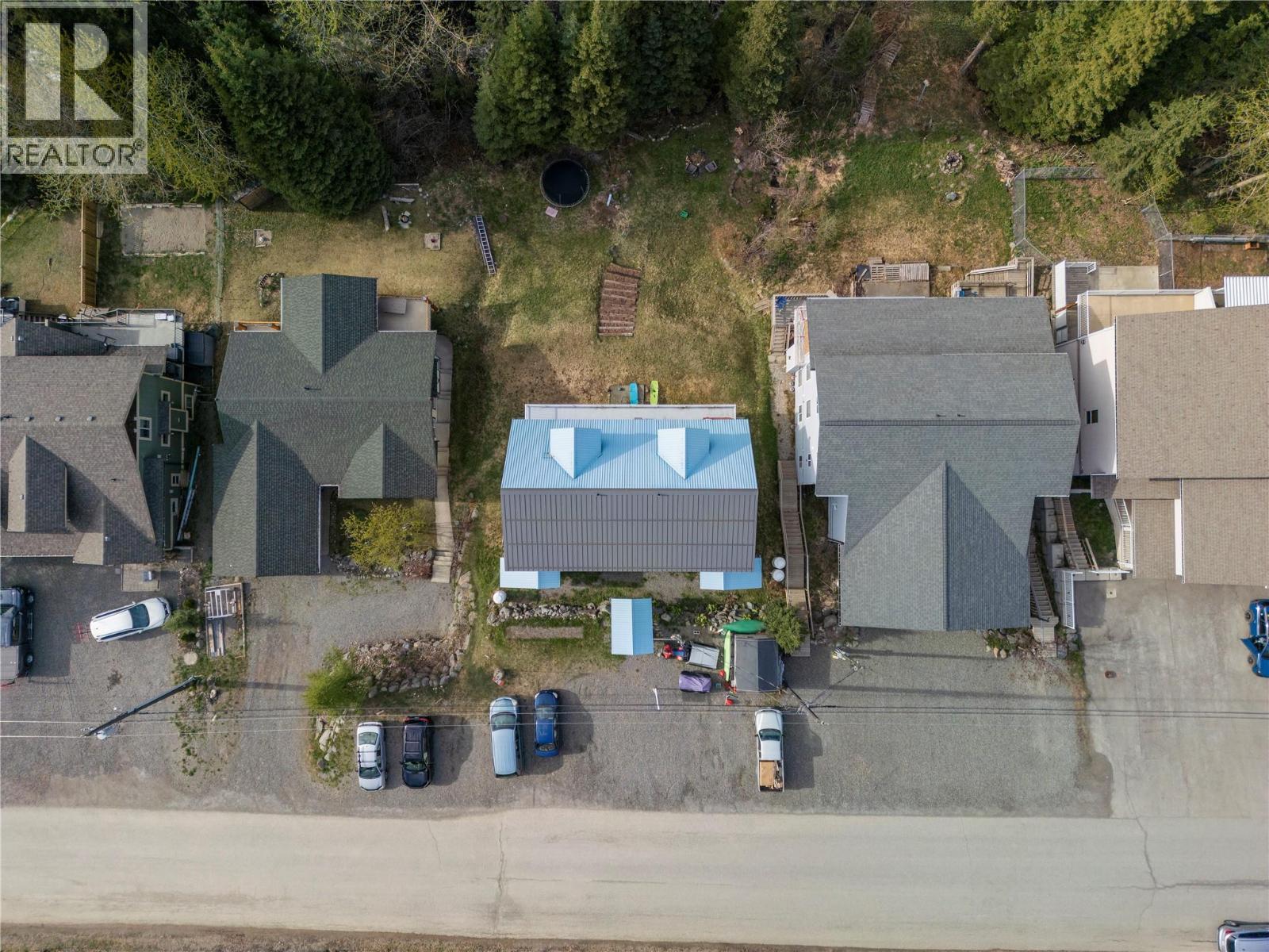 Residential in Sun Peaks 4