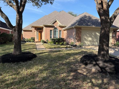 3906 Alpine Cir, Missouri City, TX, 77459-3842 | Card Image