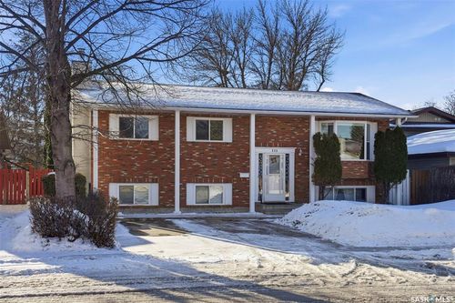 111 Gustin Cres, Saskatoon, SK, S7K6H7 | Card Image