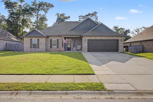 3039 Sea Oats Dr, Long Beach, MS, 39560-6707 | Card Image