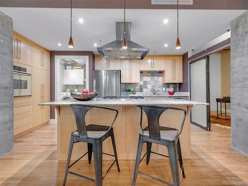 305-1449 Wynkoop St, Denver, CO, 80202-1187 | Card Image