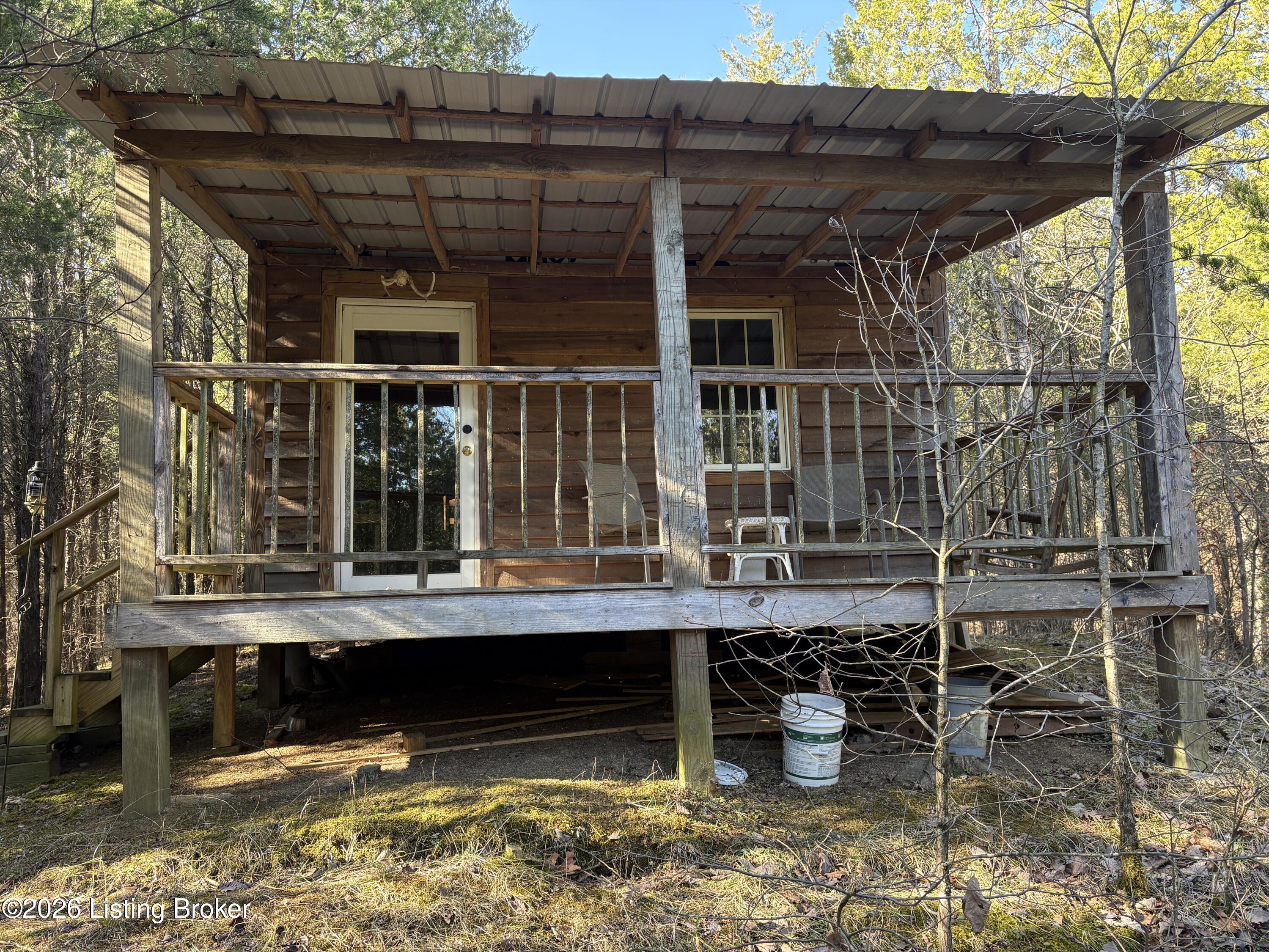 Land in Pendleton 3