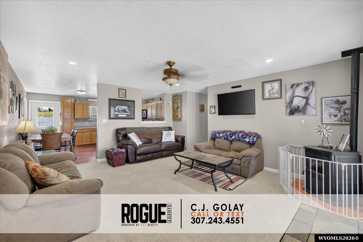 Residential in Glenrock 3