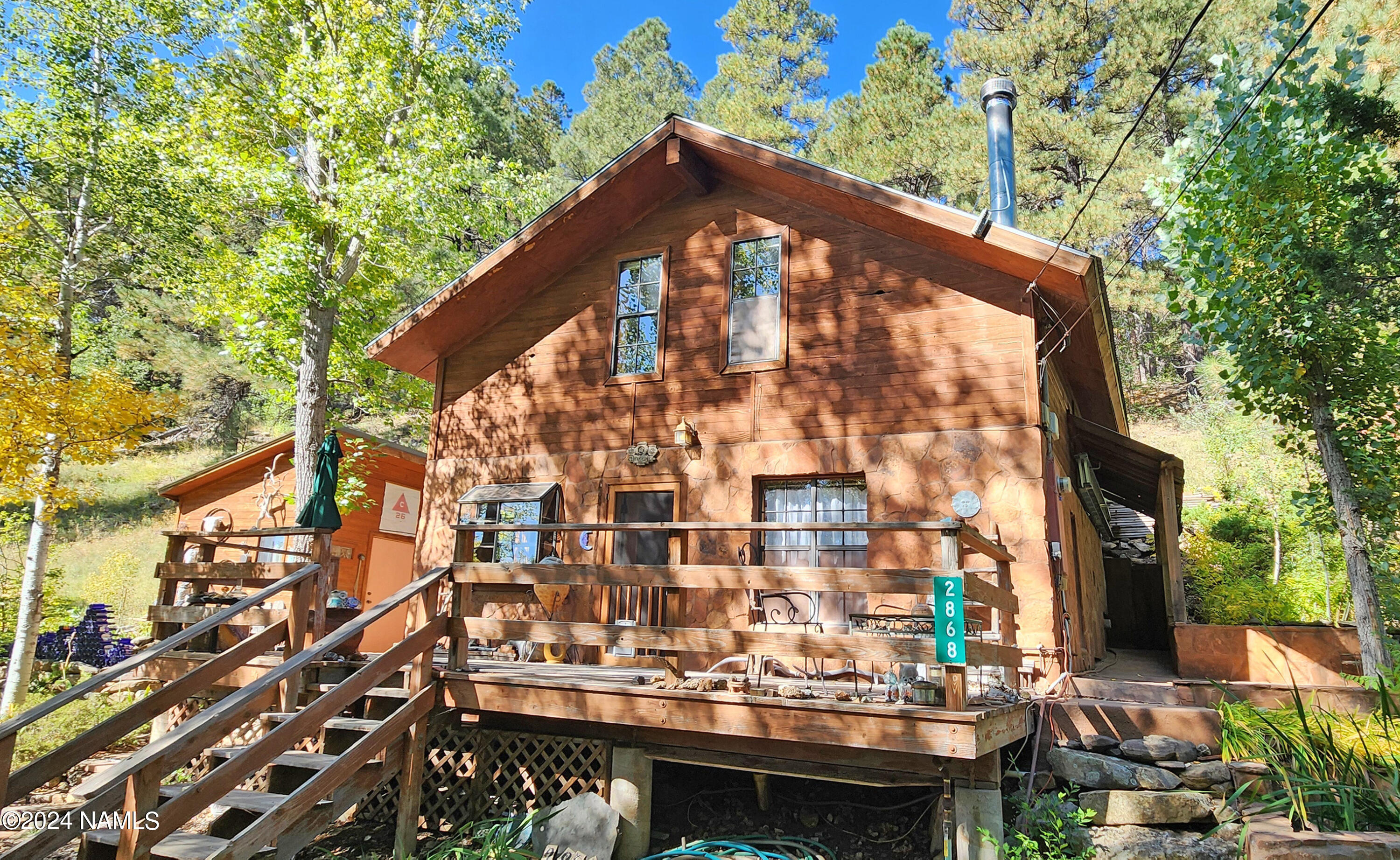 Ancient Trl, Flagstaff, AZ 86005