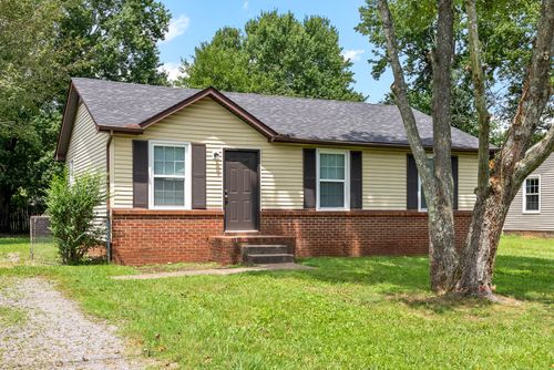 354 Woodale Dr, Clarksville, TN, 37042-3958 | Card Image