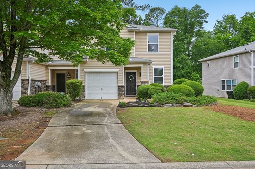505 Rendezvous Rd, Acworth, GA, 30102-8802 | Card Image