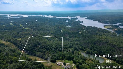 3 Lakeside Lane, Six Mile, SC, 29682 | Card Image