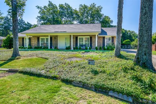 3279 Fieldcrest Dr, Montgomery, AL, 36106-3311 | Card Image