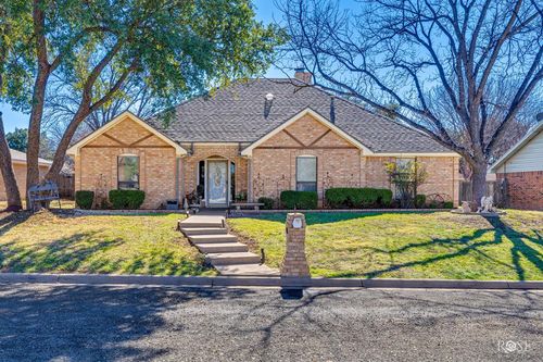 5333 Saddle Ridge Trl, San Angelo, TX, 76904-7249 | Card Image
