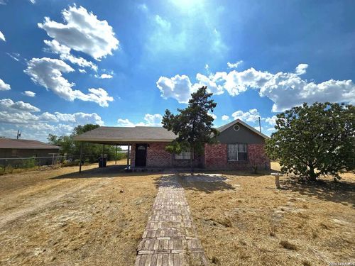 4152 Deer Run Blvd, Eagle Pass, TX, 78852-3782 | Card Image