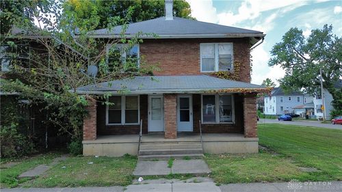 105 Gerlaugh Ave, Dayton, OH, 45403-2612 | Card Image