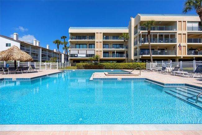APT-33 - 363 Pinellas Bayway S, Condo with 2 bedrooms, 1 bathrooms and null parking in TIERRA VERDE FL | Image 29