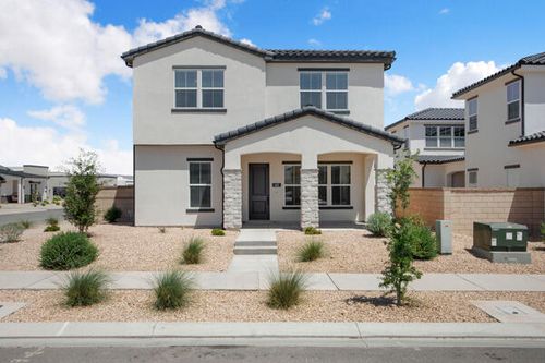 672 W Canyon Pine Dr, St George, UT, 84790 | Card Image
