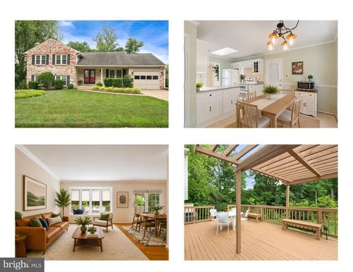 2719 Deepford Dr, WOODBRIDGE, VA, 22192-1626 | Card Image