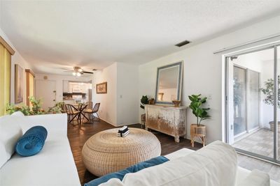 614 - 1250 S Pinellas Avenue, Condo with 2 bedrooms, 2 bathrooms and null parking in Tarpon Springs FL | Image 1