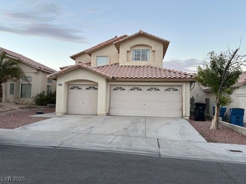9008 Ballad Ave, Las Vegas, NV, 89129-6154 | Card Image