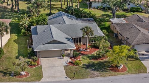 4504 Dewey Dr, NEW PORT RICHEY, FL, 34652-3109 | Card Image