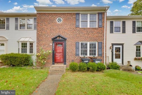 2921 Lexington Ct, WOODBRIDGE, VA, 22192-1906 | Card Image