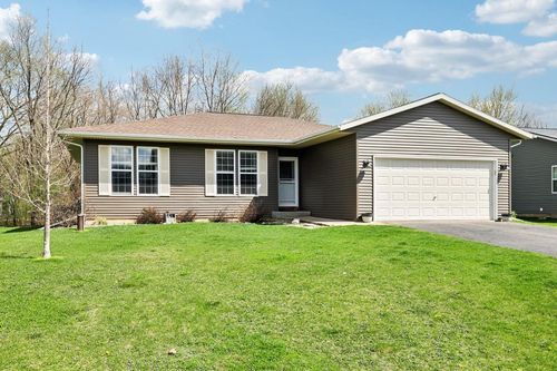 11418 N Erie Drive, MILTON, WI, 53534 | Card Image