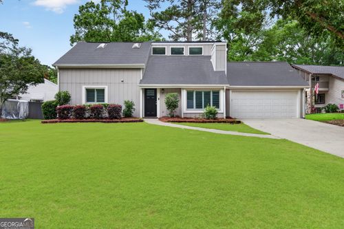103 Cornflower Ct, Peachtree City, GA, 30269-2220 | Card Image