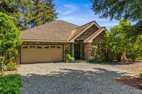 6578 Oak Leaf Court, Yountville, CA, 94599 | Card Image