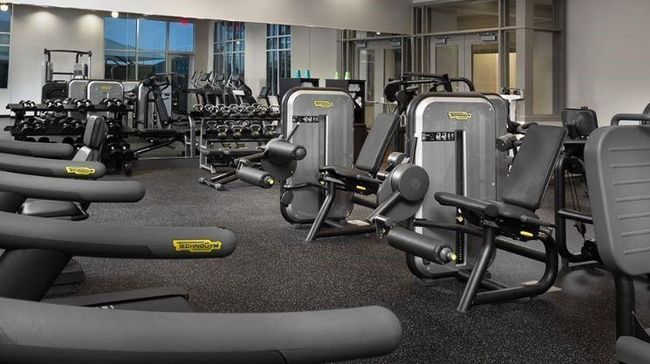 Bonterra Amenities | Image 43