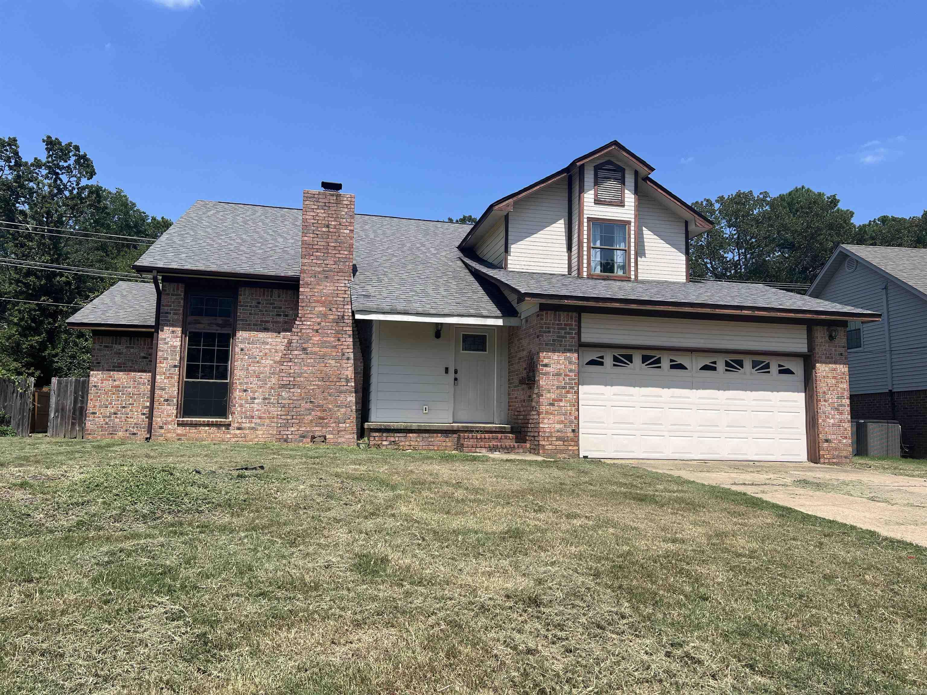 Red River Dr, Sherwood, AR 72120
