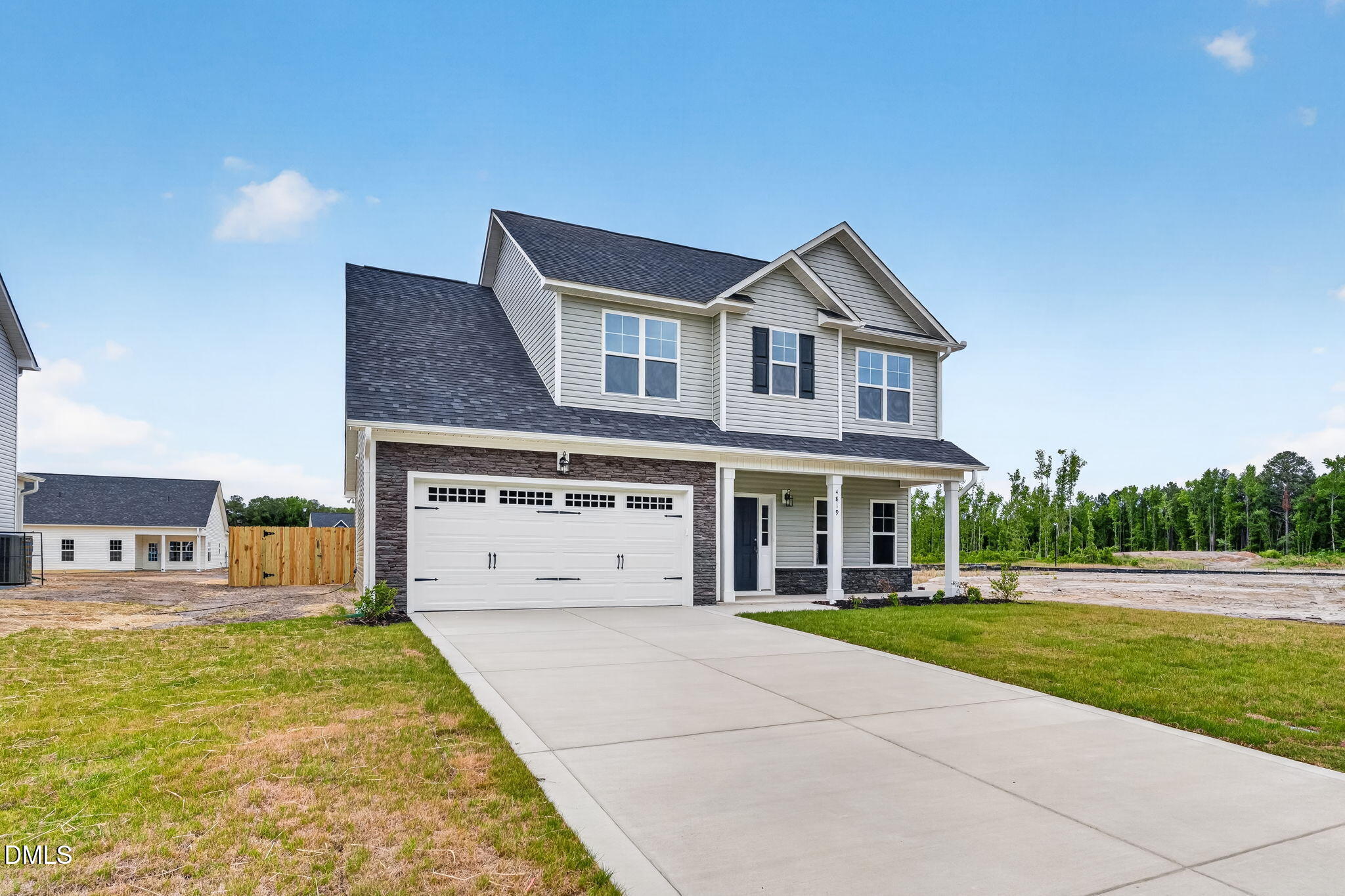 Residential in Hope Mills 3
