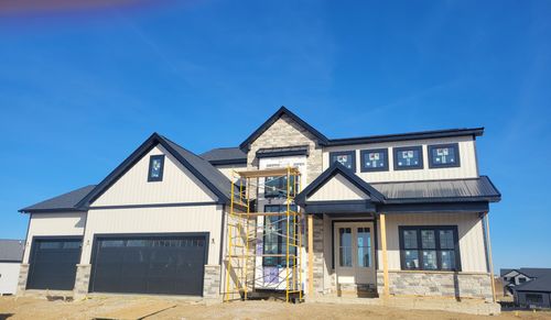 5307 Castlebar Dr, Bloomington, IL, 61705-7124 | Card Image