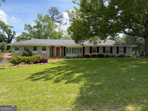 2950 Thornwood Dr, Macon, GA, 31204-1250 | Card Image