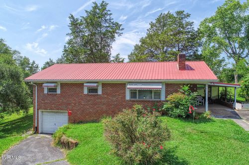 123 S Main St, Bulls Gap, TN, 37711-4806 | Card Image