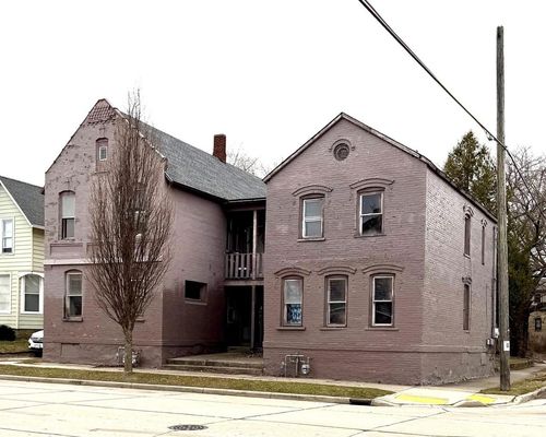 1840 N Wisconsin Street, RACINE, WI, 53402 | Card Image