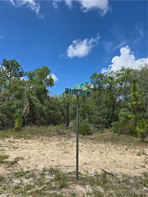 2942 W Dellwood St, Citrus Springs, FL, 34433-3421 | Card Image