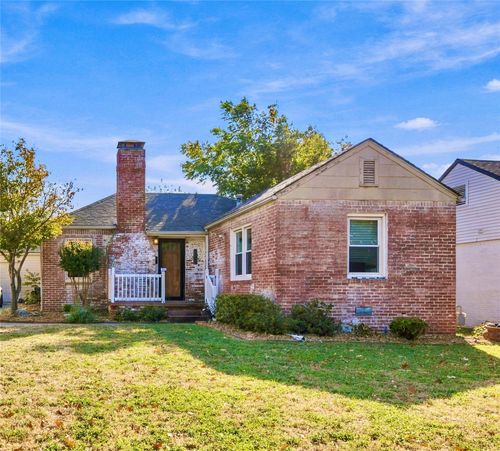 737 Pittsburg Ave, Tulsa, OK, 74112-3947 | Card Image