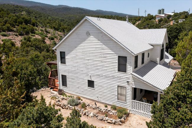 8 Fawn Rd, House other with 4 bedrooms, 3 bathrooms and null parking in Cedar Crest NM | Image 14