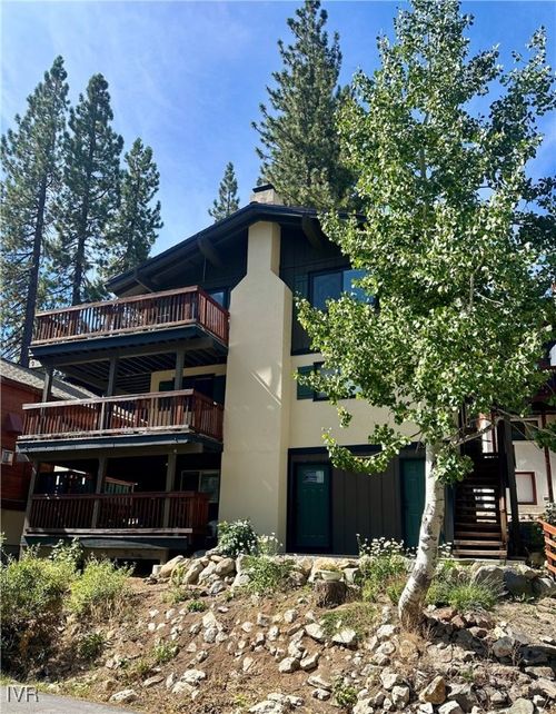 1349 Zurich Ln, Incline Village, NV, 89451-7906 | Card Image