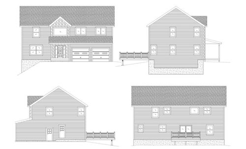 28 Northern Ave, Walden, NY, 12586-1044 | Card Image