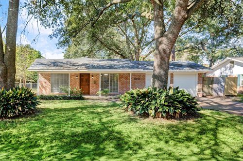 3611 Galway Ln, Houston, TX, 77080-1605 | Card Image