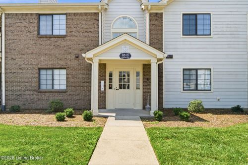 207-8510 Ambrosse Ln, Louisville, KY, 40299-7309 | Card Image
