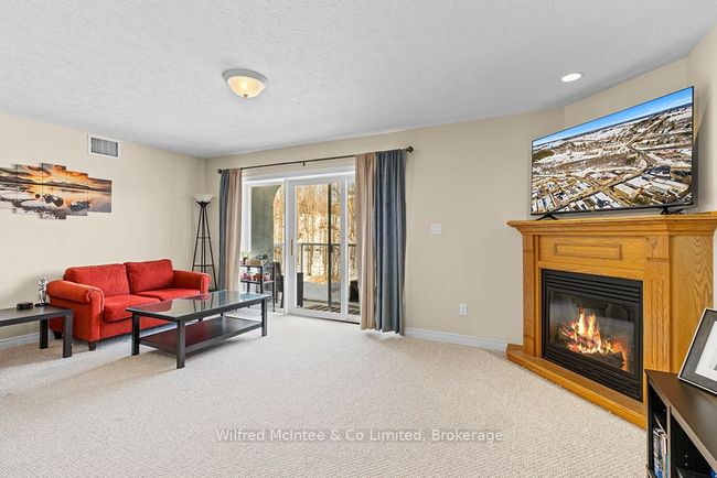 406 - #406 - 125 William St N, Condo with 2 bedrooms, 2 bathrooms and 1 parking in Walkerton ON | Image 17